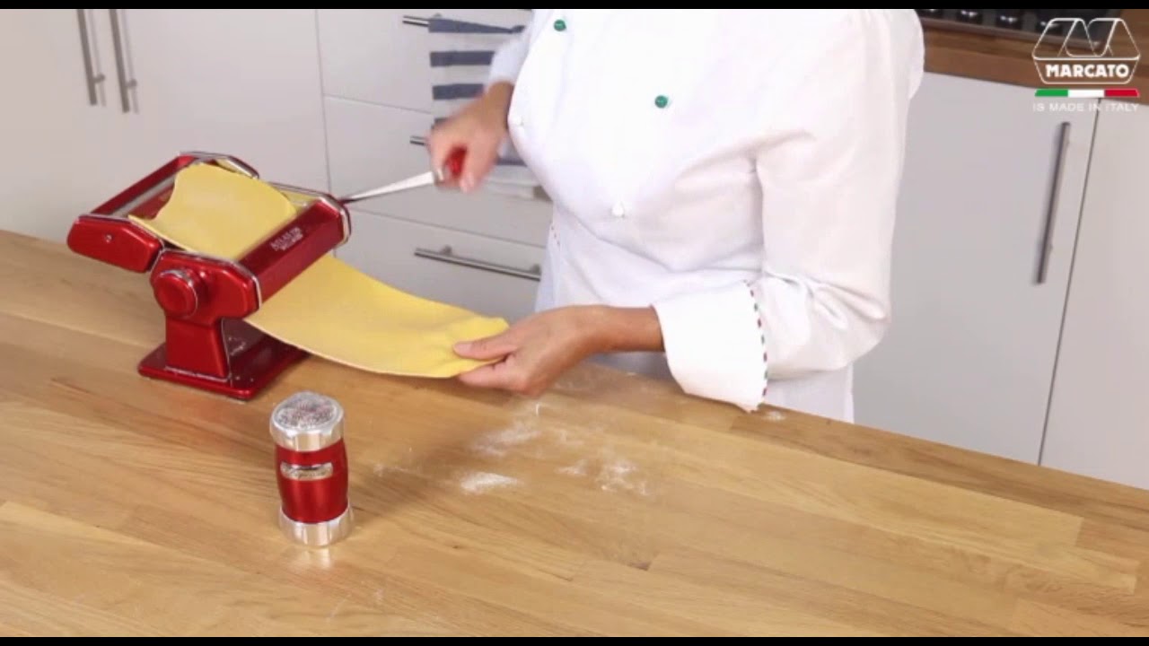 MARCATO ATLAS 150-180 MM DESIGN РУЧНАЯ ЛАПШЕРЕЗКА МАШИНКА ДЛЯ РАСКАТКИ ТЕСТА КУПИТЬ ЦЕНА ОТЗЫВЫ