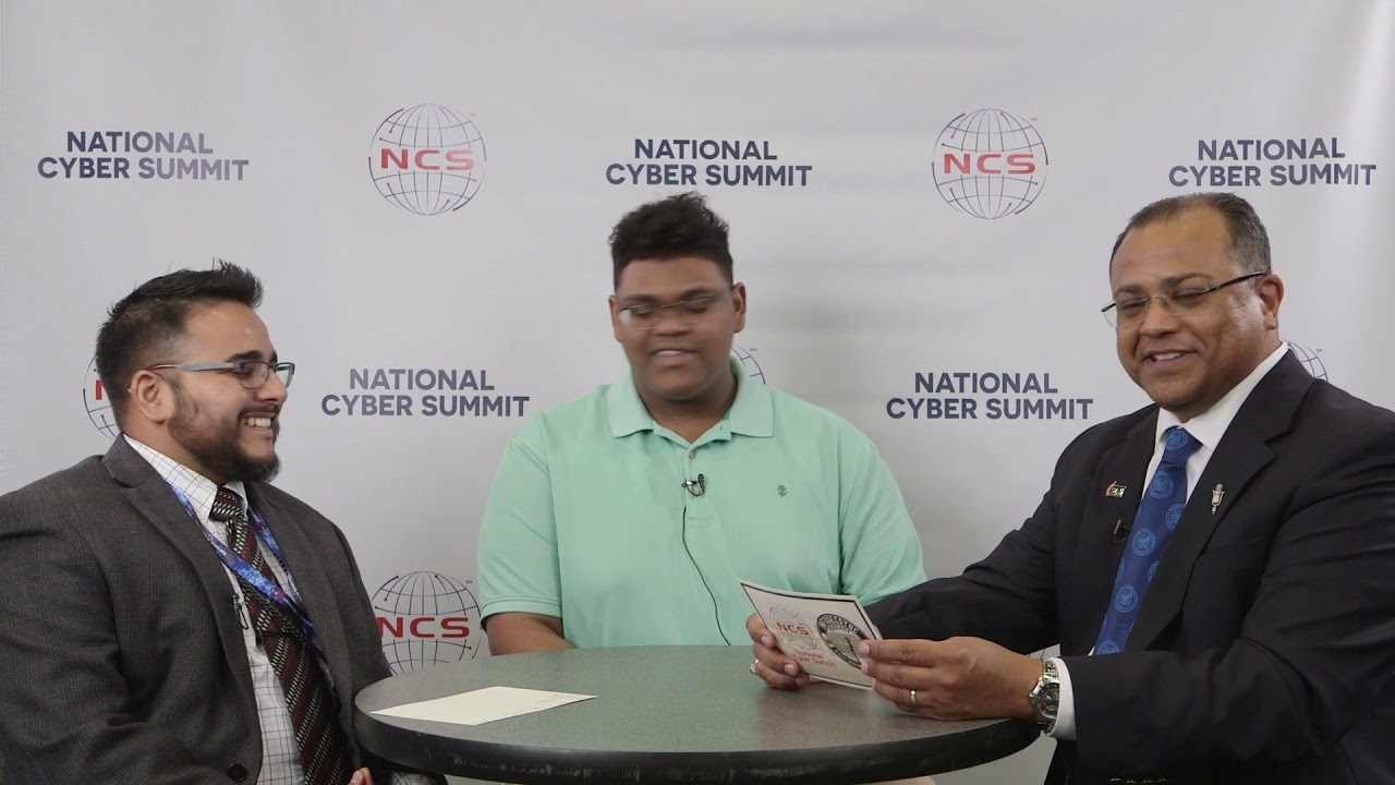 Marcus Jefferson, Brockwell Technologies