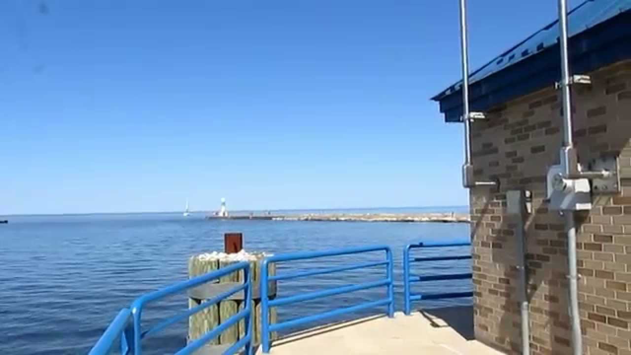 Let's Visit Holland State Park YouTube