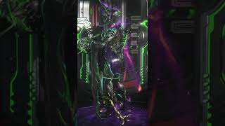 Ember Prime God Damn #Ember #Warframe #Fashionframe #Gaming #Twitch