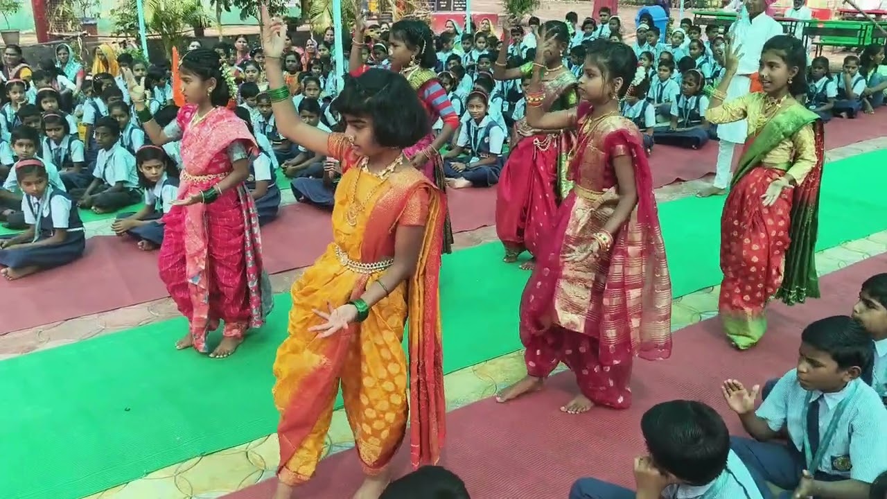 छत्रपती शिवाजी महाराज जयंती 2026 - आम्ही शिवकन्या