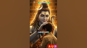 🌿🌧️मेरे शिव बाबा आ जाओ🔱🌿 Mahadev status | Bholenath #bholenath #mahadev #shorts #1shivbhaktt#viral