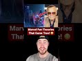 Marvel fan theories that came true shorts