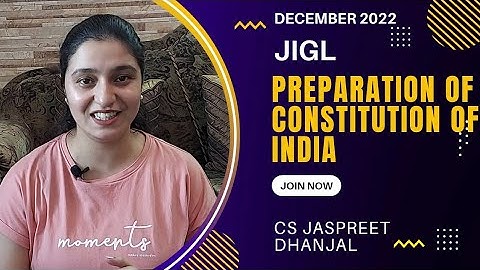 Complete Preparation of JIGL in FREE Classes - Clear CS Exams in December 2022 Exams