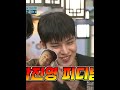 Felix'in bogazında kaldı #keşfet #straykids #felix #seungmin #komik #jyp #fyp