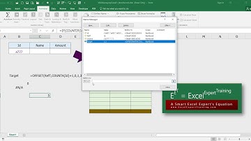 Managing Data with Excel VBA ตอนที่ 5
