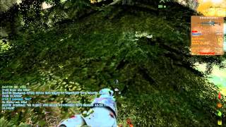 Alpha clan hacks?