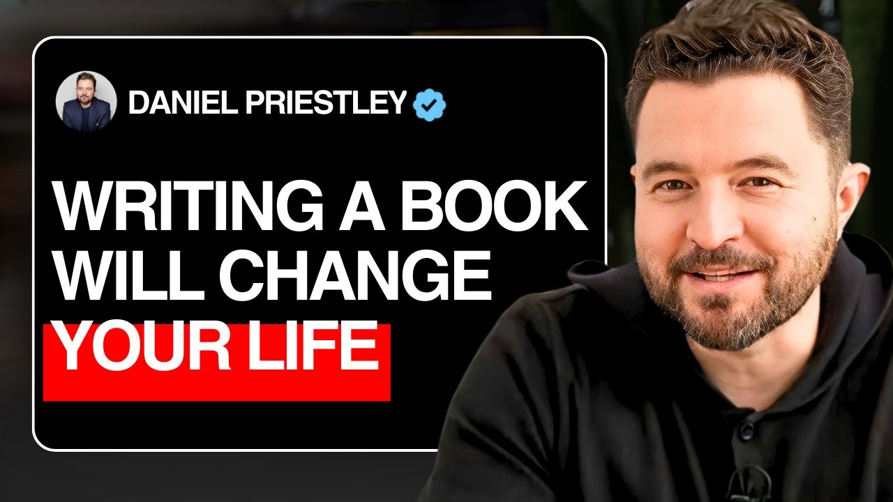 Почему каждый предприниматель должен стать писателем