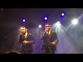 Richard & Adam - I Dreamed A Dream