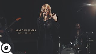 Video thumbnail of "Morgan James - Reckless Abandon | OurVinyl Sessions"