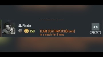 Flacko is back!!