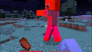 Minecraft Gulliver