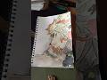 rengoku from demon slayer # art world