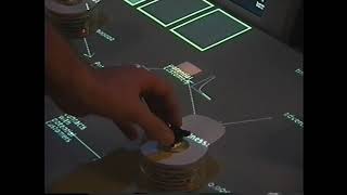 Sensetable: a Wireless Object Tracking Platform for Tangible User Interfaces