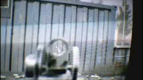 mod controller cod 4 xbox