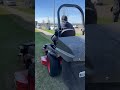 May 16, 2024 Greenscaper commercial lawn maintenance in Regina