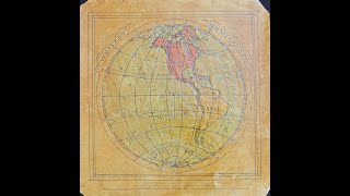 History at Home: Map Making