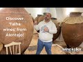 Discover traditional Talha wine in Portugal's Alentejo wine region