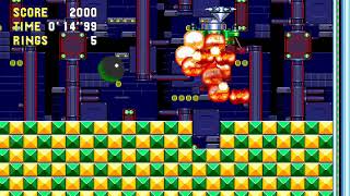 Channel Hopper more like Crushing Hopes screenshot 3