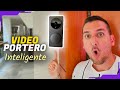 ATIENDE DESDE TU SMARTPHONE CUANDO LLAMEN A TU PUERTA!!