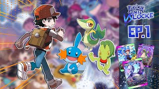 POKEMON AÑIL VERSUSLOCKE EP. 1 - VUELVE LA MAGIA!! VUELVEN LAS CAGADAS!