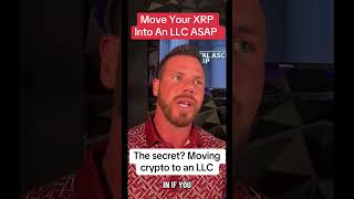 🚨 XRP Holders: Are Your Bags ACTUALLY Safe?