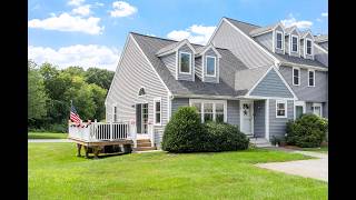77 Merrimack Meadows Lane video tour