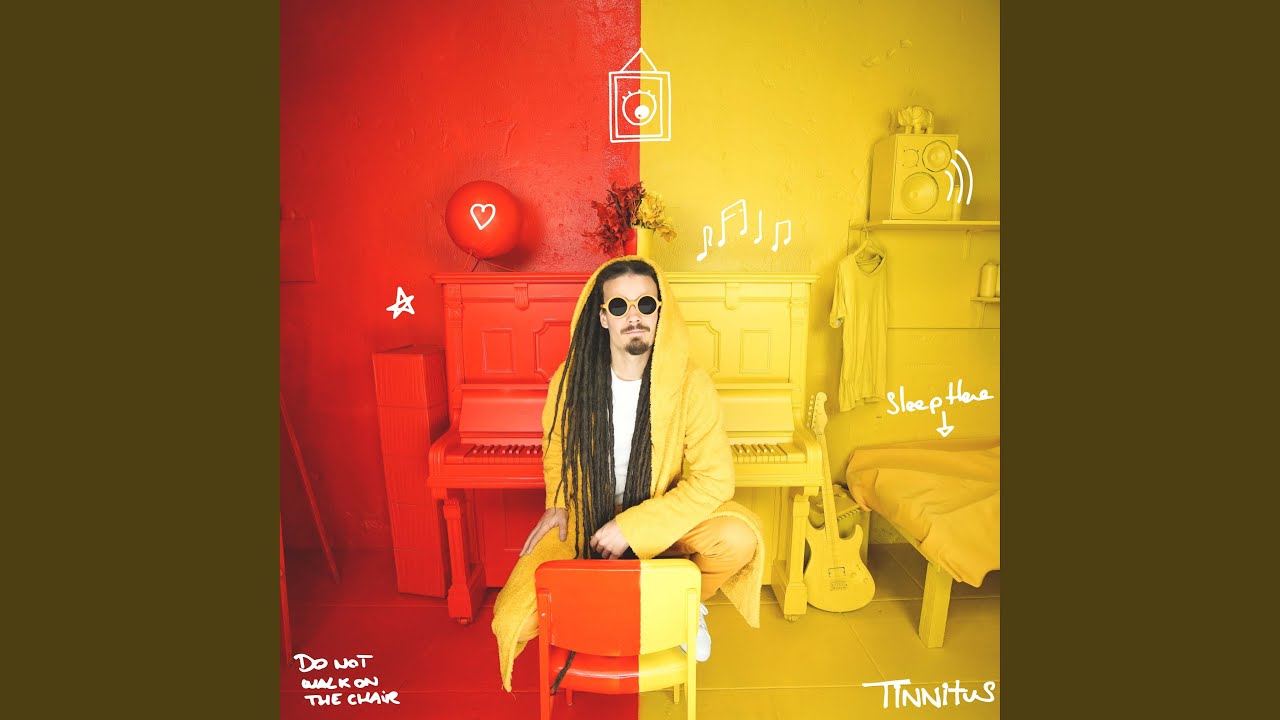 YouTube पर Tinnitus देखें YouTube पर Tinnitus देखें