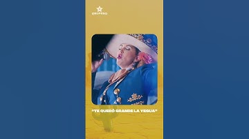 Thumbnail of Las 5 mejores canciones de Alicia Villareal #aliciavillarreal  #regional #regionalmexicano #famosos