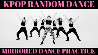 Hi my loves, here's another kpop random dance challenge. i really hope
you enjoy it and keep supporting me xx feel free to leave any suggest
in the comment f...