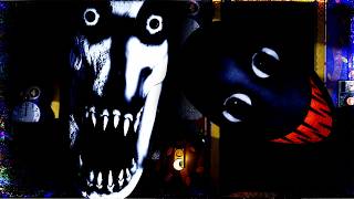 THIS FNAF GAME BROUGHT BACK HORRIFYING FNAF 4 MEMORIES