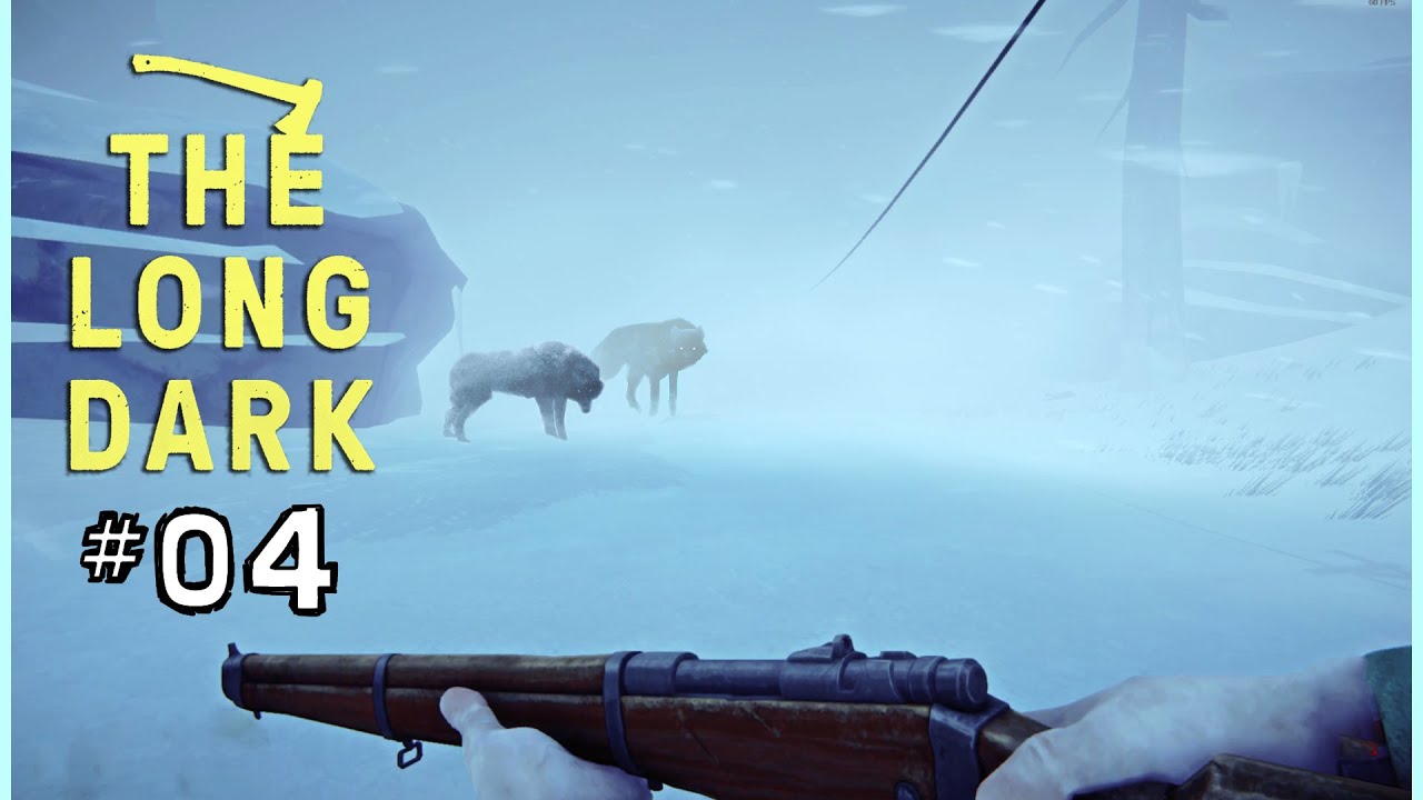 Bleijoch Plays - The Long Dark #04 [GER]