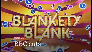 BBC cuts old popular TV shows in the UK - 29/Jul/2026