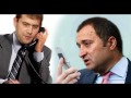 Филат с Шором опять что-то украли. 02 10 2015