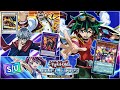 NEW ARC-V LEVEL UP CARDS ARE INSANE! WTF IS KONAMI DOING?! | Yu-Gi