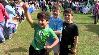 Needham Harvest Fair 2023