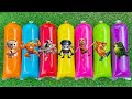 ITALIAN BRAINROT: Tung Tung Tung Sahur, Tralalero Tralala, Bombardino, Ballerina, brrpatapim Part 60