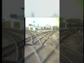 Arriving into Newcastle Central Station 1983 | Driver’s Eye View #Newcastle #fyp