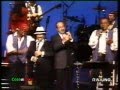 Lucio con Renzo Arbore e Max Catalano - I quattro ciucci