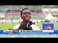 Junior Starlets yapania tiketi ya kurejea Kombe la Dunia dhidi ya Afrika Kusini