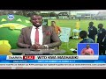 Junior Starlets yapania tiketi ya kurejea Kombe la Dunia dhidi ya Afrika Kusini