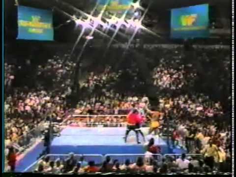 Blackjack mulligan wccw