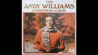 Andy Williams - Away In A Manger [1963]