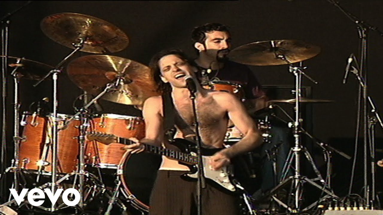 Duman - En Güzel Günüm Gecem (Live At Rock’n Coke Festival, İstanbul / 2006)