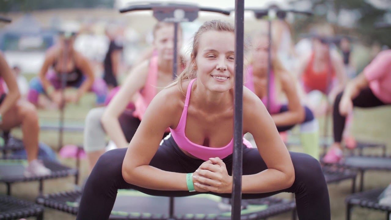 SUN ON LAKE 2019 OFFICIAL AFTERMOVIE