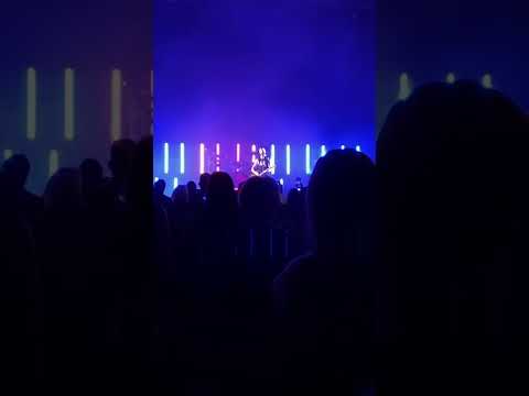 Waiting for Superman - Daughtry live @ San Jose Civic, Dearly Beloved Tour - 3/17/32