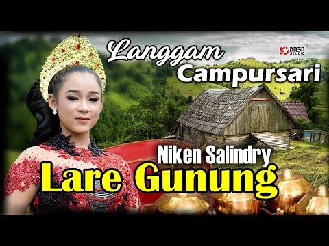 Lare Gunung~Dimas Tunggal #Manthous#FM.Record
