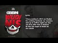 Obibini Wudinis Anthem Lyrics Video Clean mp3