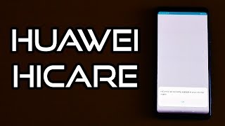 💡Honor Note 10 Tips🔨: Huawei HiCare | EMUI 8 📱[4K] screenshot 5