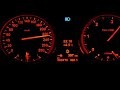 BMW 325d E92 Flatout